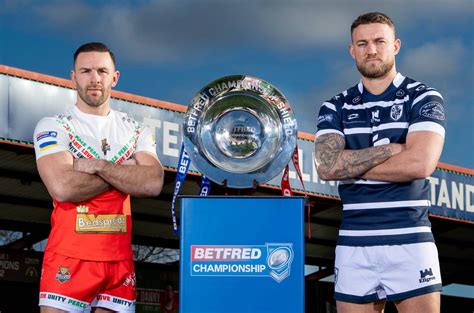 rugby league championship odds 2023